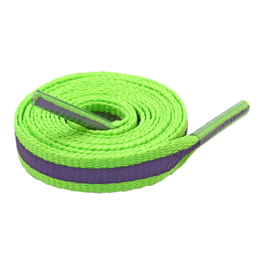 1 Pair Reflective Shoe Laces - NashPull