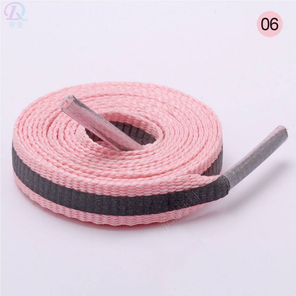 1 Pair Reflective Shoe Laces - NashPull