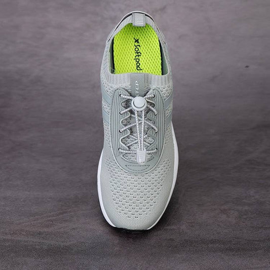 3mm Elastic Laces For SneakersNo Tying Required - NashPull