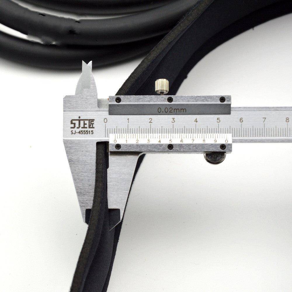 4m Rally Puller Latex Resistance Band Elastic Rubber Band - NashPull