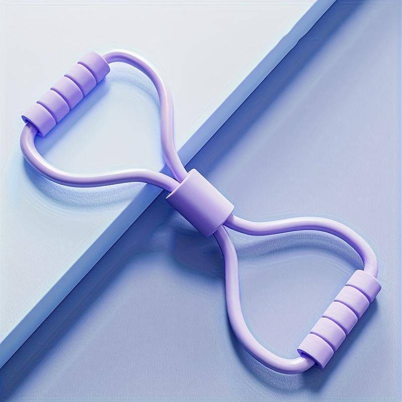 8 - Shaped Elastic Resistance Band - NashPull