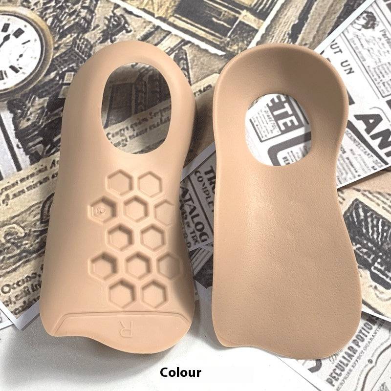 Arch Support Insole Varus Correction Insole - NashPull