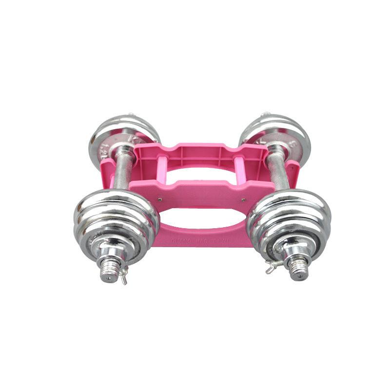 Fitness Dumbbells Rack - NashPull