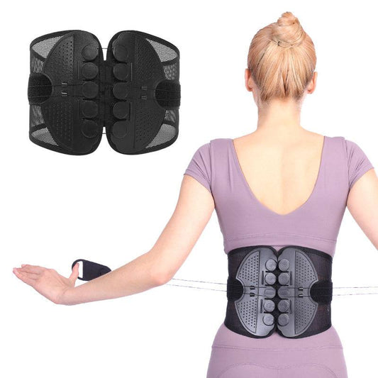 Household Simple Drawstring Belt Fixing Belt - NashPull