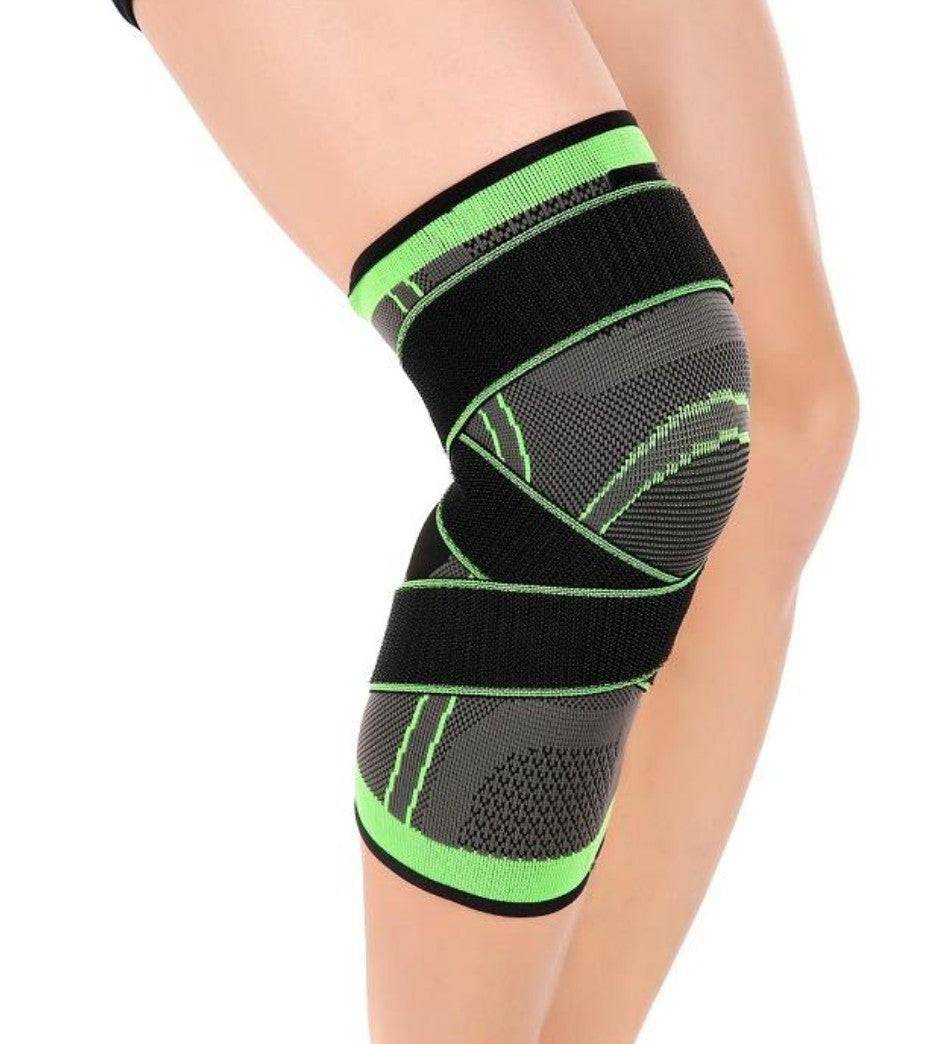 Knee Support - NashPull
