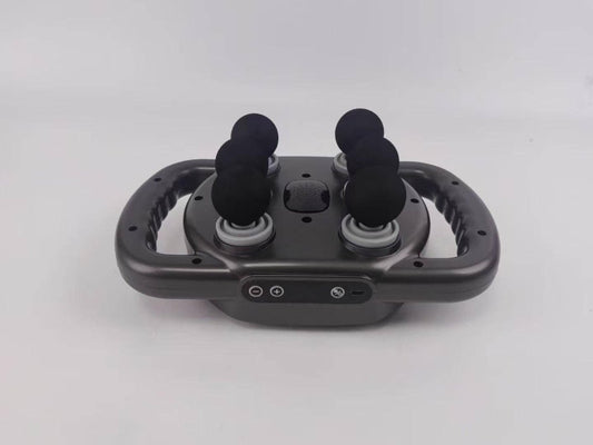 Massager Is Convenient For Home Use - NashPull