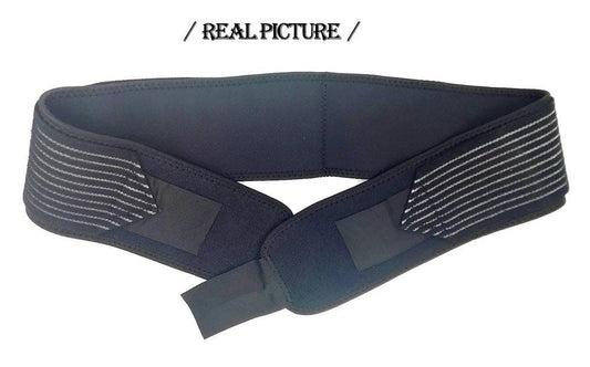 Pelvic belt postpartum repair belt false hip width - NashPull