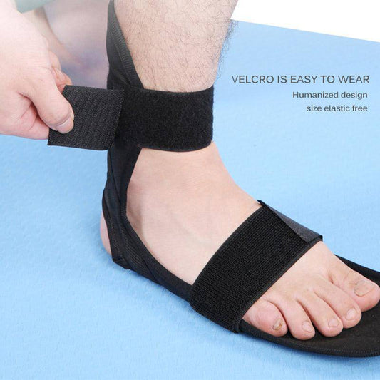 Rehabilitation Lajin Band Yoga Stretch Band Auxiliary Ligament - NashPull