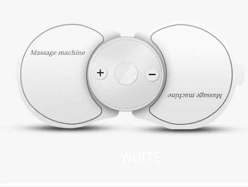 Shoulder and neck massager mini massager - NashPull