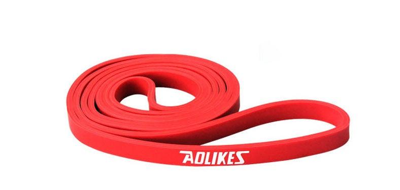Training Band Tension Band Natural Latex Rally Equipment Yoga Resistance Band Fitness Band - NashPull