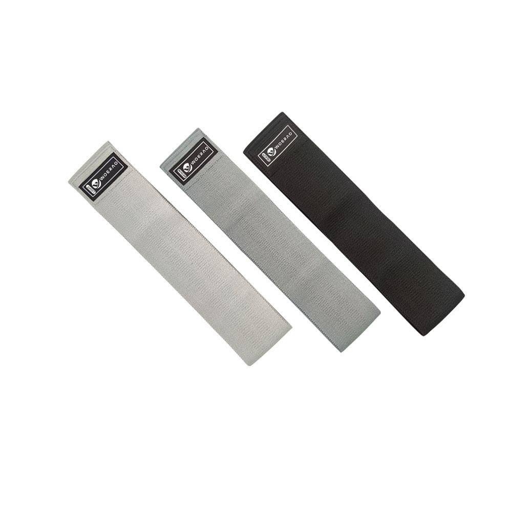 Yoga Hip - Raising Ring Tension Band Resistance Band - NashPull