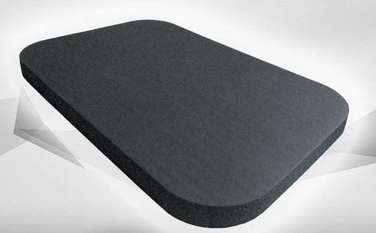 Yoga Supplies Mats Kneeling Mats for Abdominal Wheels - NashPull
