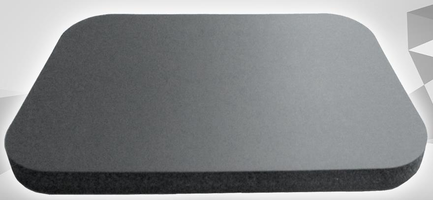 Yoga Supplies Mats Kneeling Mats for Abdominal Wheels - NashPull