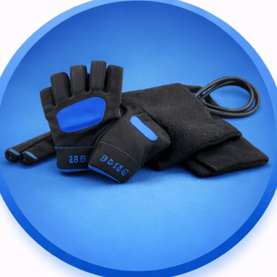 Accessories & Support Gear