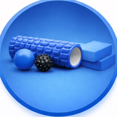 Recovery & Mobility
