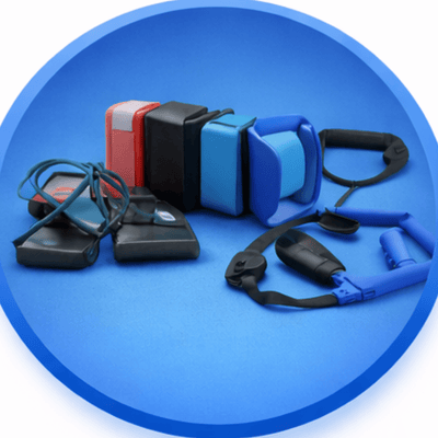 Resistance & Functional Training