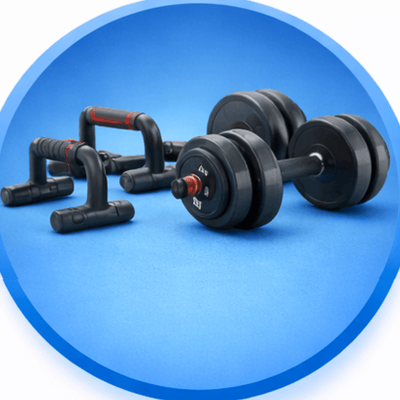 Strength Training