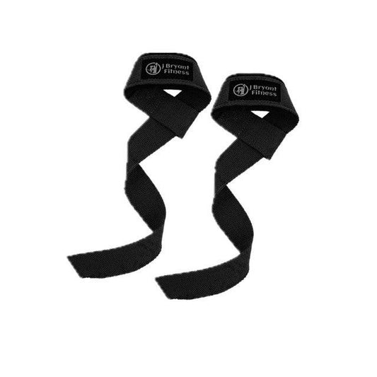 1 Pair Gym Lifting Straps Fitness gloves Anti - slip Hand - NashPull