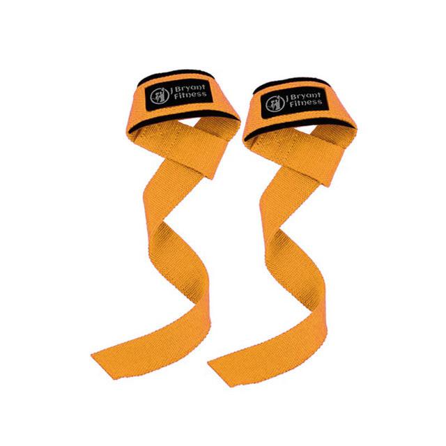 1 Pair Gym Lifting Straps Fitness gloves Anti - slip Hand - NashPull