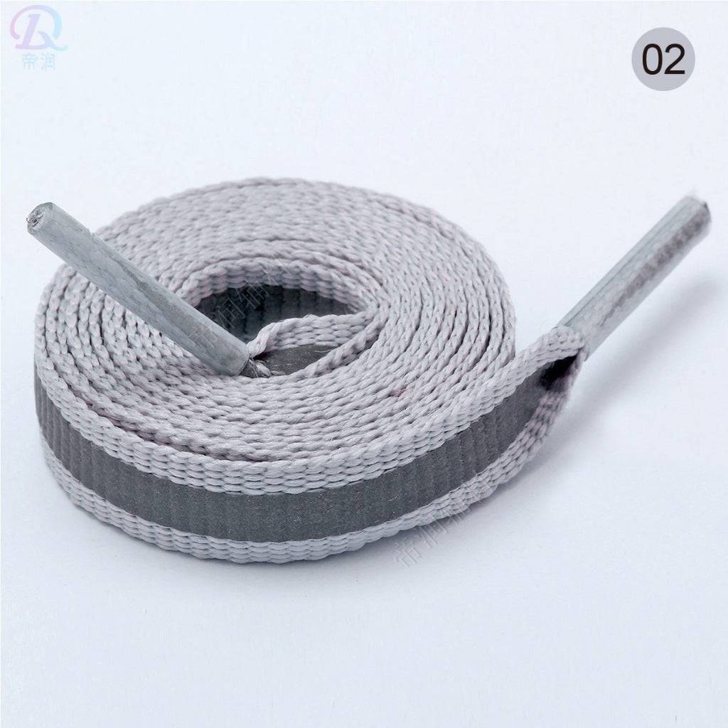 1 Pair Reflective Shoe Laces - NashPull