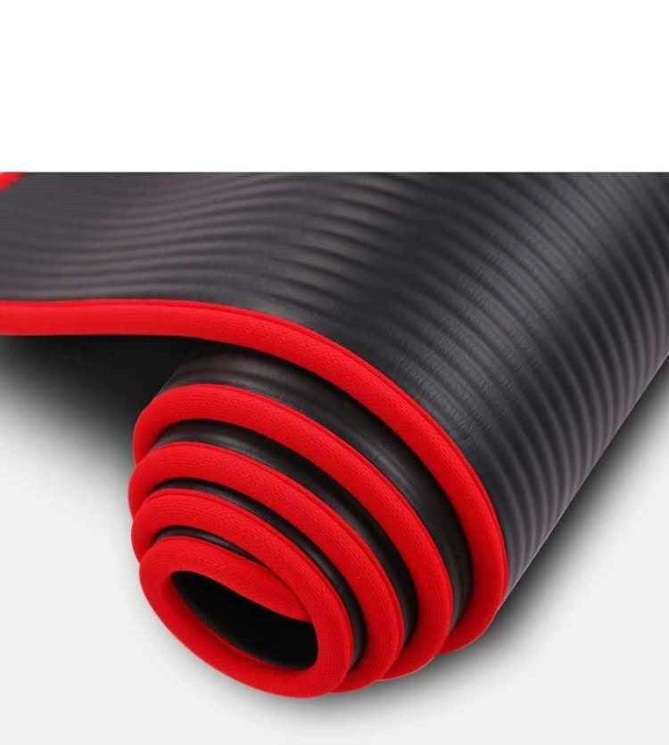 10mm thick yoga mats - NashPull