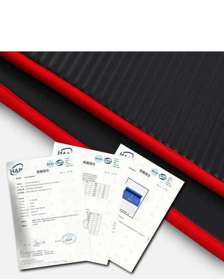 10mm thick yoga mats - NashPull