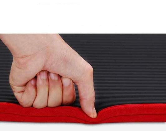 10mm thick yoga mats - NashPull