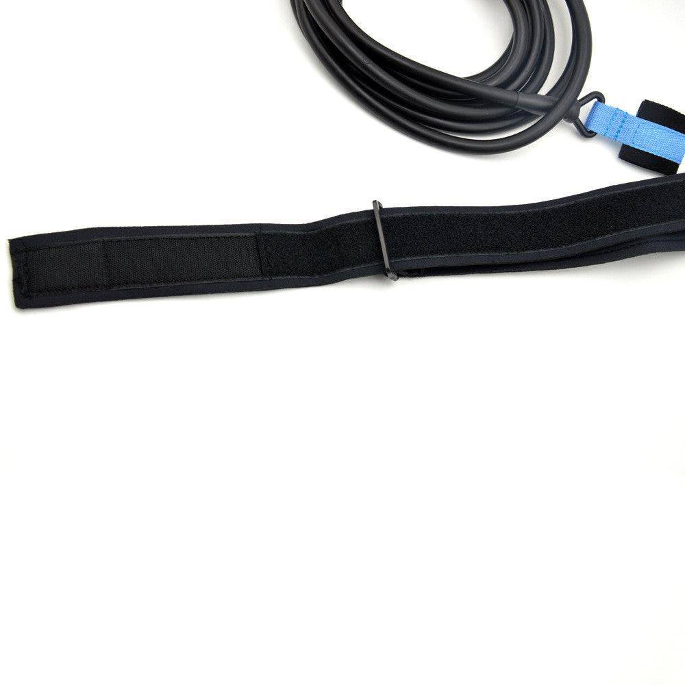 4m Rally Puller Latex Resistance Band Elastic Rubber Band - NashPull