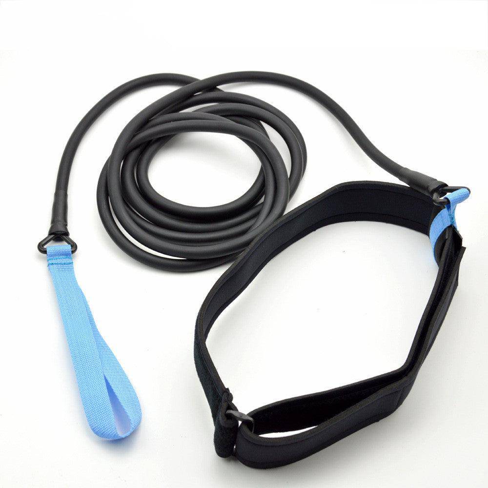 4m Rally Puller Latex Resistance Band Elastic Rubber Band - NashPull
