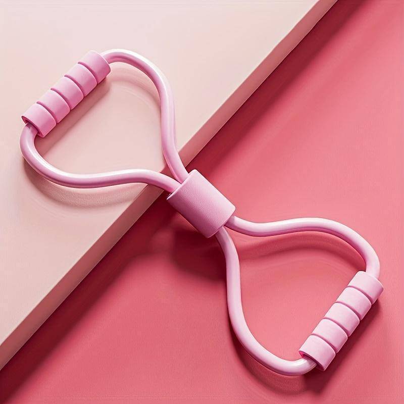 8 - Shaped Elastic Resistance Band - NashPull