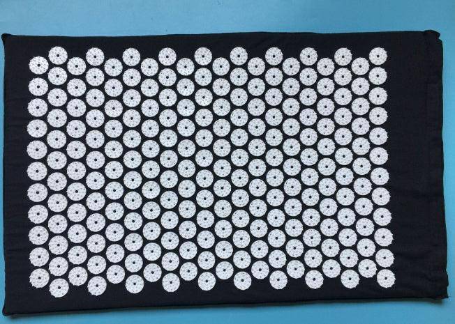 Acupuncture Yoga Cushion Massage Cushion and Pillow - NashPull