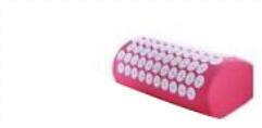 Acupuncture Yoga Cushion Massage Cushion and Pillow - NashPull