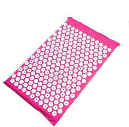Acupuncture Yoga Cushion Massage Cushion and Pillow - NashPull