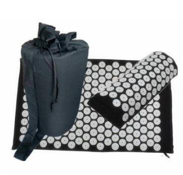 Acupuncture Yoga Cushion Massage Cushion and Pillow - NashPull