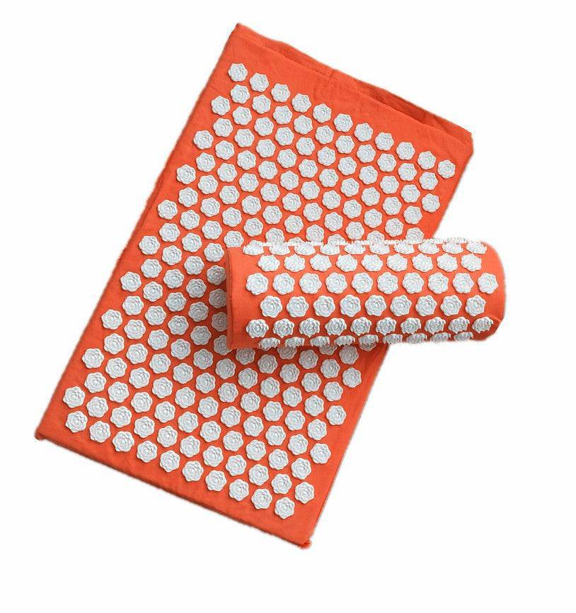 Acupuncture Yoga Cushion Massage Cushion and Pillow - NashPull