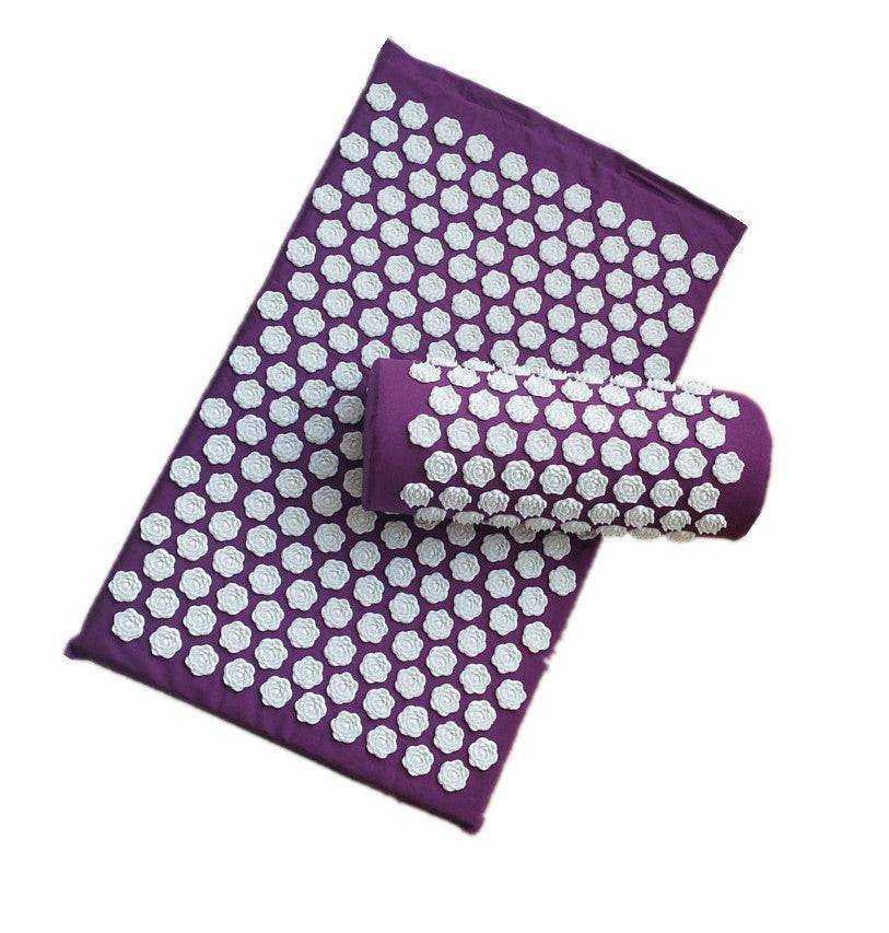 Acupuncture Yoga Cushion Massage Cushion and Pillow - NashPull