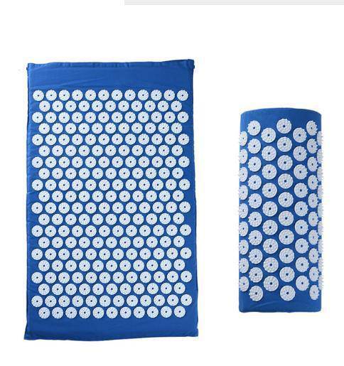 Acupuncture Yoga Cushion Massage Cushion and Pillow - NashPull