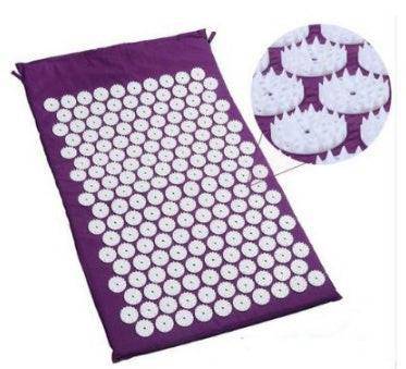 Acupuncture Yoga Cushion Massage Cushion and Pillow - NashPull