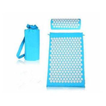 Acupuncture Yoga Cushion Massage Cushion and Pillow - NashPull