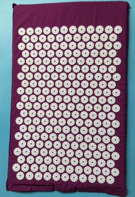 Acupuncture Yoga Cushion Massage Cushion and Pillow - NashPull