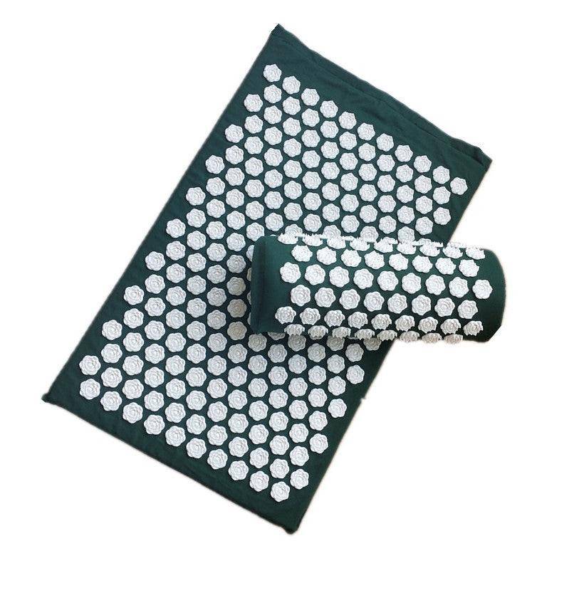 Acupuncture Yoga Cushion Massage Cushion and Pillow - NashPull