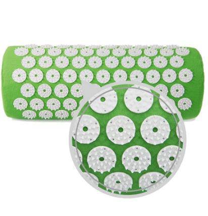Acupuncture Yoga Cushion Massage Cushion and Pillow - NashPull