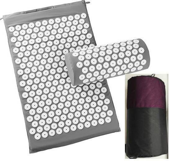 Acupuncture Yoga Cushion Massage Cushion and Pillow - NashPull