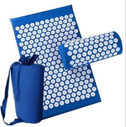 Acupuncture Yoga Cushion Massage Cushion and Pillow - NashPull