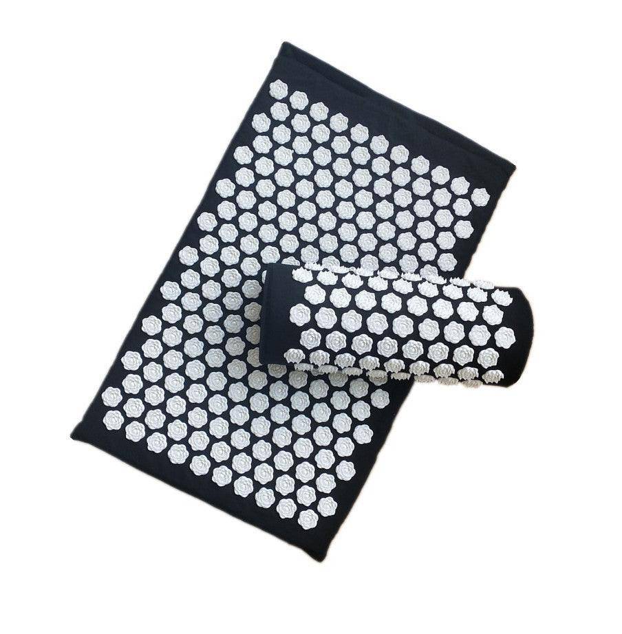 Acupuncture Yoga Cushion Massage Cushion and Pillow - NashPull