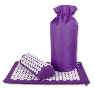Acupuncture Yoga Cushion Massage Cushion and Pillow - NashPull