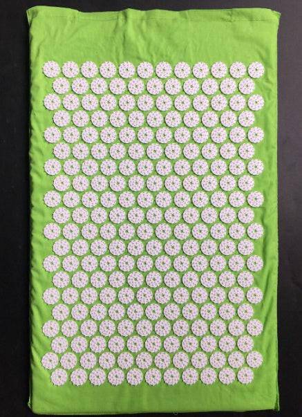 Acupuncture Yoga Cushion Massage Cushion and Pillow - NashPull