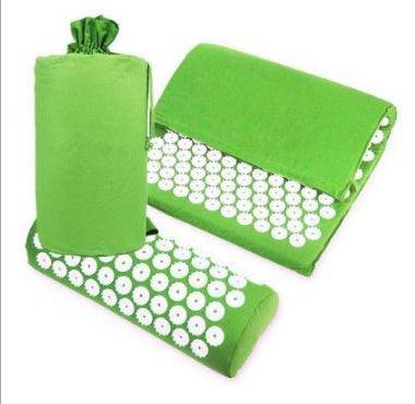 Acupuncture Yoga Cushion Massage Cushion and Pillow - NashPull
