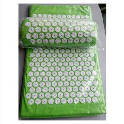 Acupuncture Yoga Cushion Massage Cushion and Pillow - NashPull