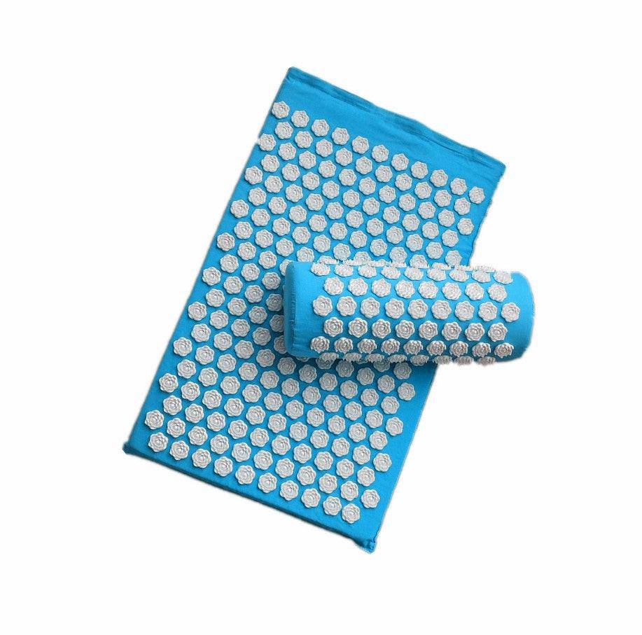 Acupuncture Yoga Cushion Massage Cushion and Pillow - NashPull